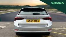 Skoda Octavia 1.4 TSI iV SE Technology DSG 5dr Estate